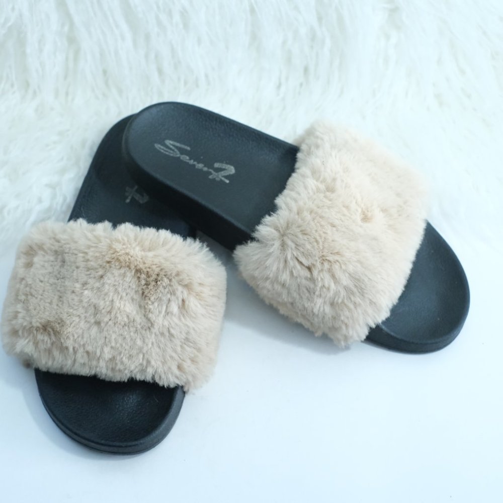 Flip Flops